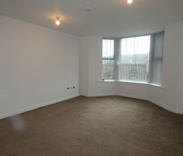 Station Road Flat 6 - Photo 1