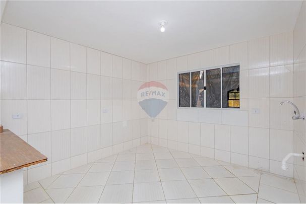 Sobrado 3 quartos, Águas Belas, São José dos Pinhais - R$ 2.300,00 - Photo 1