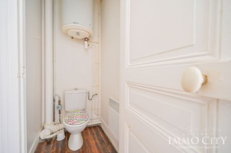 Appartement 2 pièces - 40m² - Photo 4