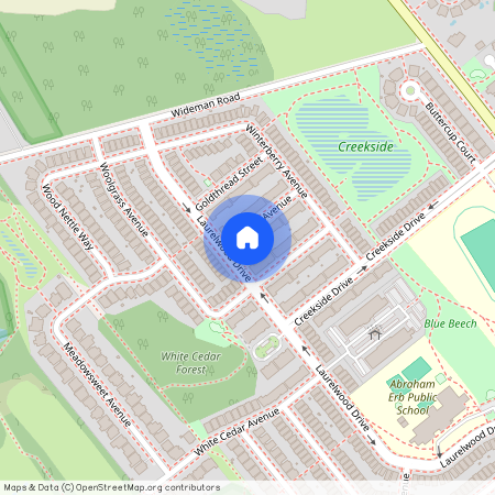 571 Wild Iris Avenue, Waterloo