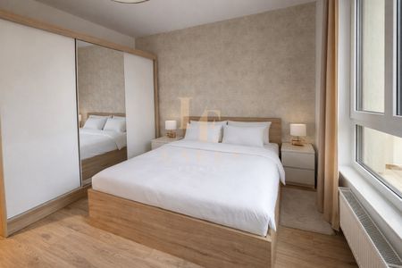 3 minuty do stacji Międzylesie | 83 m2 | Garaż - Photo 2