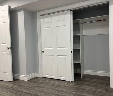 For Lease - 26 Kenninghall Boulevard Unit# Lower, Mississauga, Ontario - Photo 4