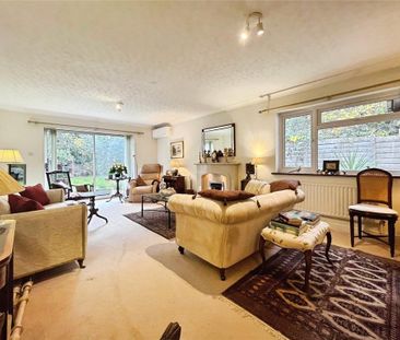 4 bedroom bungalow to rent - Photo 1