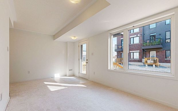 For Lease - 7 Bateson Street, Ajax, Ontario - Photo 1