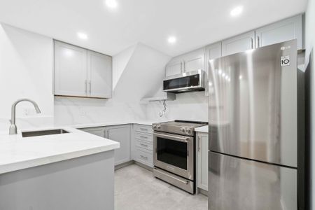 For Lease - 165 Arlington Avenue Unit# Main, Toronto, Ontario - Photo 5