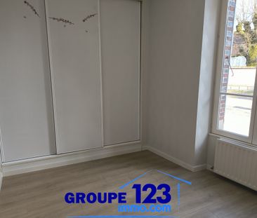 Location Appartement 3 pièces 52m² NEUVY SAUTOUR 89570 - Photo 1