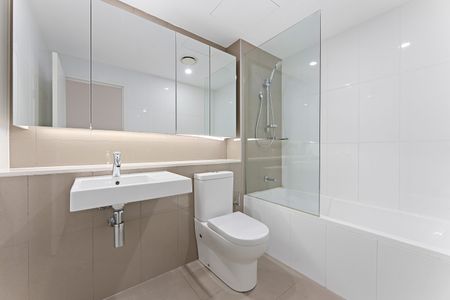 20/629 Gardeners Road, Mascot NSW 2020 - Apartment For Rent | Domain - Photo 4