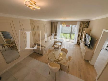 Casa insiruita moderna de inchiriat – H4L The Village Pipera - Photo 4