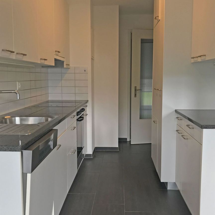 Schöne und gepflegte Liegenschaft in Dietikon - Photo 1