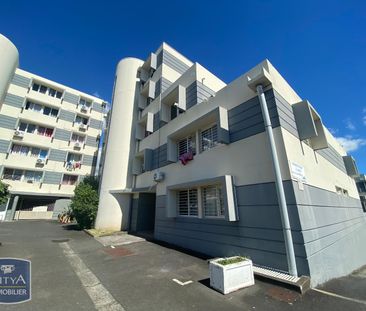 Location Appartement 1 pièce 19m² STE CLOTILDE 97490 - Photo 3