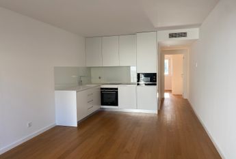 Apartamento T1 na Foz Velha
