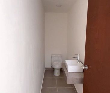 Casa de 2 recámaras en Santa Rita Cholul - Photo 4