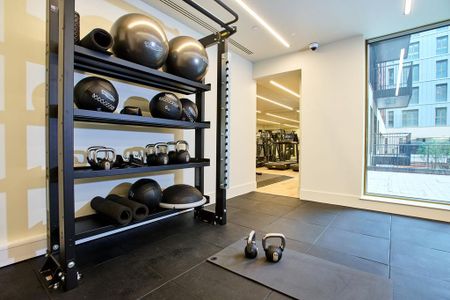 2 bedroom apartment to rent - Photo 3