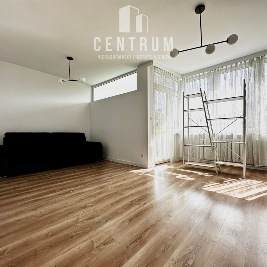 Lublin, Śródmieście, Centrum, Głęboka - Photo 1