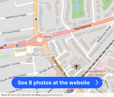 Cumberland Close, Twickenham - Photo 1