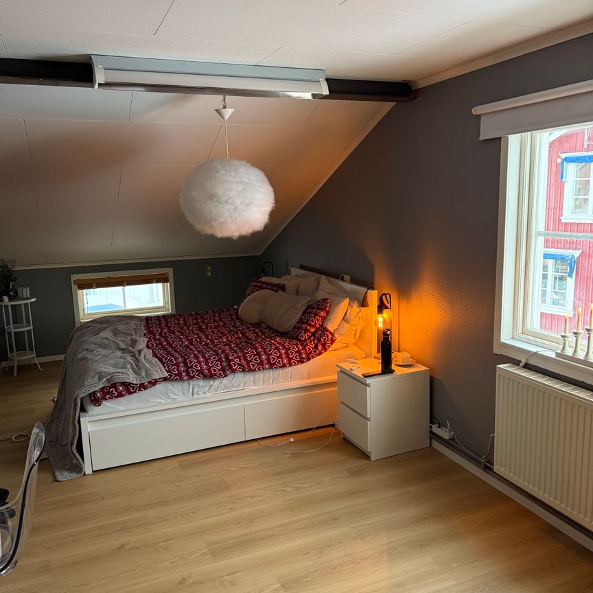 Storgatan, Umeå - Foto 1