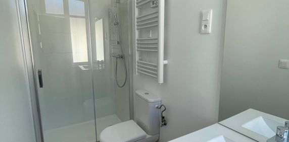 LOCATION APPARTEMENT STUDIO NEUF – LIMOGES – ETUDIANTS – LIMOGES - Photo 2