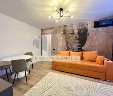 Apartament 2 camere, prima închiriere, zona vest, Ploie?ti - Fotografie 6