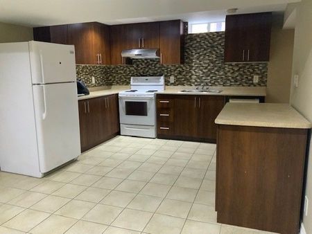 For Lease - 1693 Clearbrook Drive Unit# #BSMT, Oshawa, Ontario - Photo 5