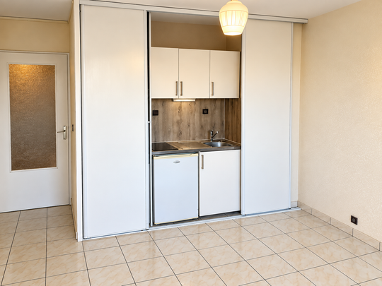 Location Appartement 1 pièce 24m² TALANT 21240 - Photo 1