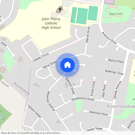 57A Sebastian Avenue, NSW 2560, Rosemeadow