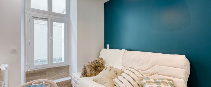 2 Rue des Cascades, 75020 Paris 20 - Photo 1