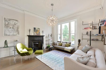 5 bedroom house to rent - Photo 2