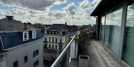 Penthouse te huur in Gent voor € 2.100 met 3 slaapkamers - Foto 3