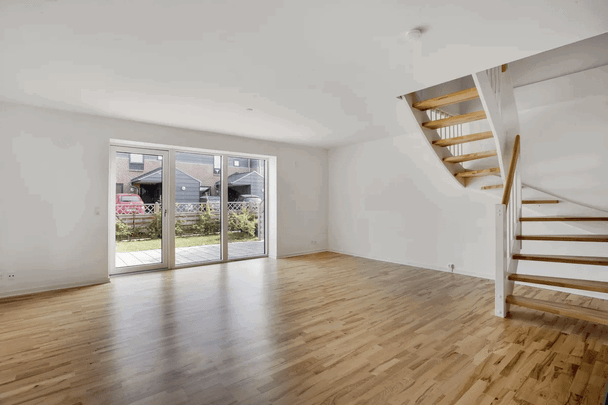 4-vær. rækkehus - Photo 1
