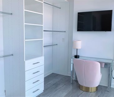 For Lease - 12 York Street Unit# 5204, Toronto, Ontario - Photo 1