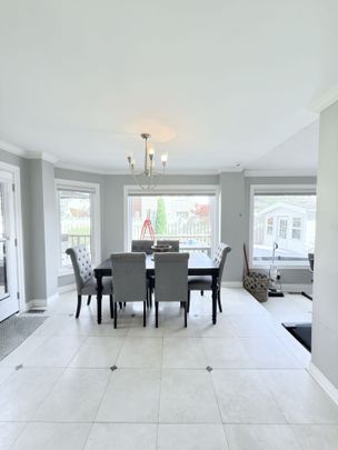 For Lease - 17 Leeward Drive Unit# Main, Brampton, Ontario - Photo 1