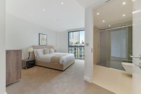 1 bedroom apartment to rent - Photo 5