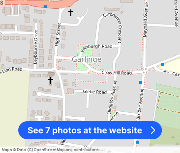 Crow Hill Road, Margate, Kent, CT9 - Photo 1