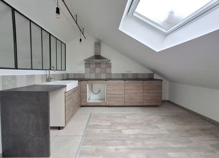 Appartement à louer 3 pièces • 75,04 m2 Sucy-en-Brie - Photo 2