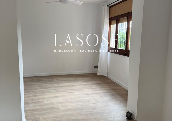 House 338m² with terrace to rent in Terramar, Sitges