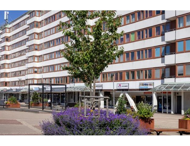 Friskväderstorget 4 - Foto 1