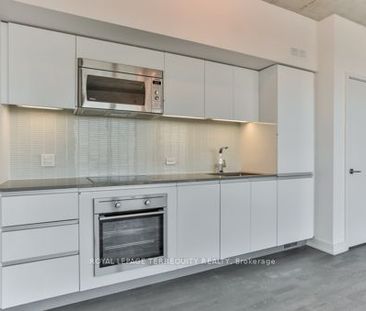 Taylor Lofts , #703 - Photo 2