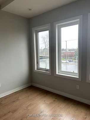 For Lease - 402 East Mall Drive Unit# 318A, Toronto, Ontario - Photo 1