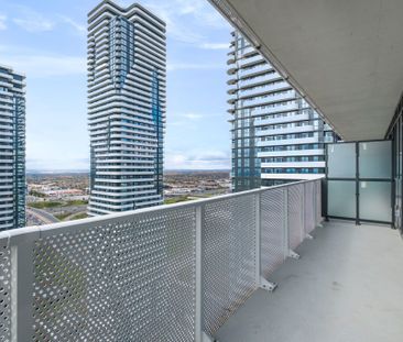 For Lease - 28 Interchange Way Unit# 4015, Vaughan, Ontario - Photo 2
