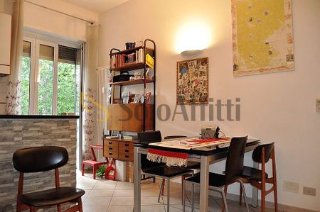 Bilocale via Borgosesia 38 BIS, Parella, Torino - Foto 5