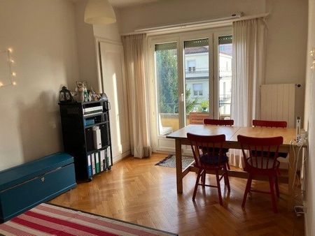 Appartement de 2.5 pièces au 4ème étage avec balcon - Foto 3