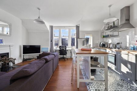 1 bedroom flat to rent - Photo 4