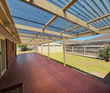 Great Family Home Quiet Court Location - Photo 1