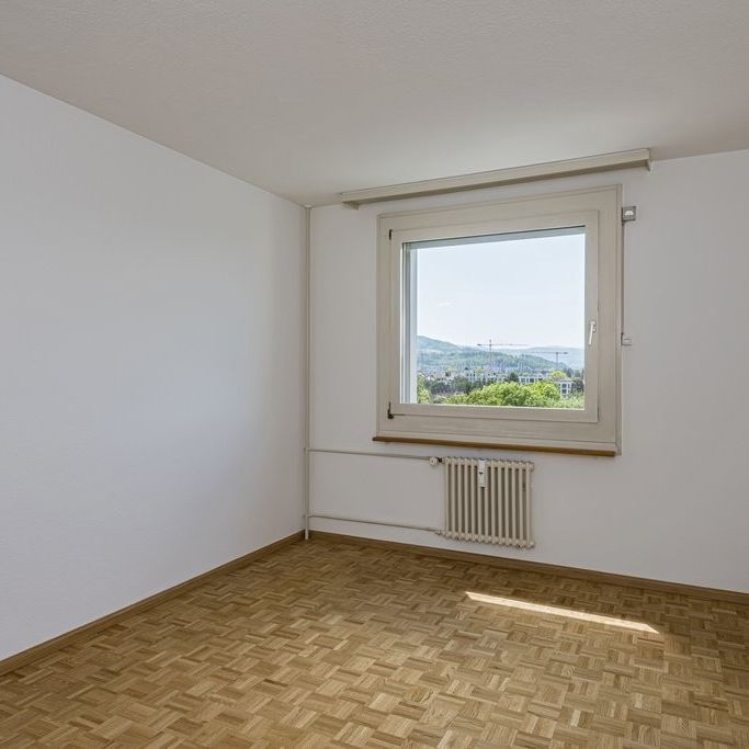 Panoramablick über Birsfelden gesucht? - Photo 1