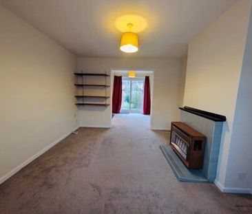 Tilgate 3 bedroom house to rent - Photo 1