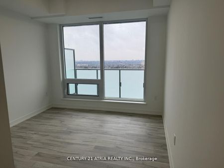 For Lease - 8 Olympic Garden Drive Unit# 2703, Toronto, Ontario - Photo 4