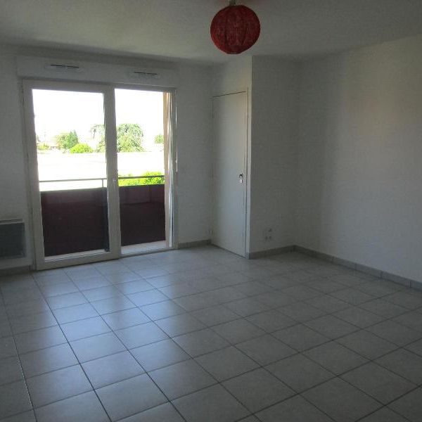 Location Appartement 1 pièce 29m² ALBI 81000 - Photo 1