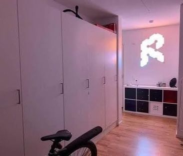 Rågsvedsvägen, Bandhagen - Foto 2