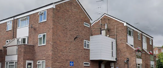 Needwood Court, Ludgate Street, Tutbury, Burton-on-Trent, Staffordshire, DE13 9NQ - Photo 1