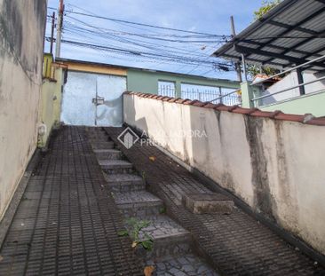Sobrado com 2 quartos e 50m² para alugar em Parque Oratório, Santo ... - Foto 6